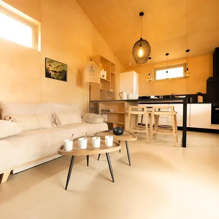 Διαμέρισμα Le Mazet De L'or - Climatisation Et Vue Sur L'etang Pérols